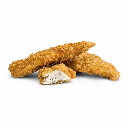 Chicken strips 10 stuks