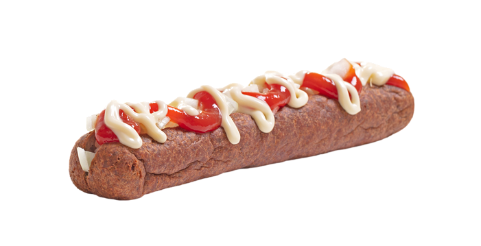 Frikandel speciaal