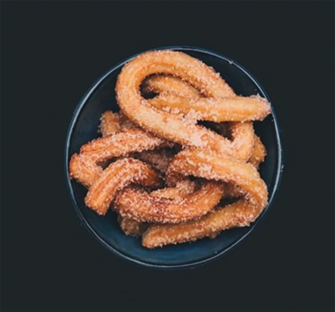 Churros.