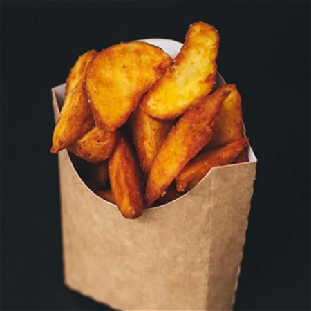 Potato Wedges