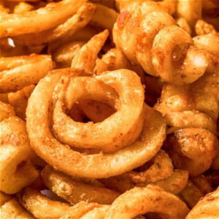 Krulfriet 