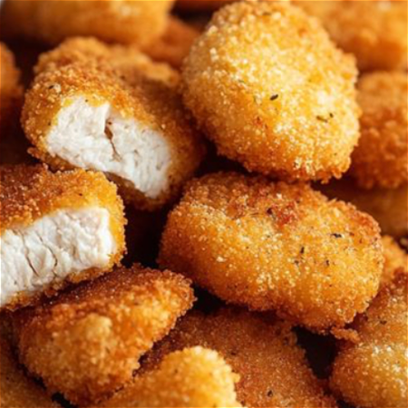 Kipnuggets