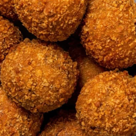 Bitterballen