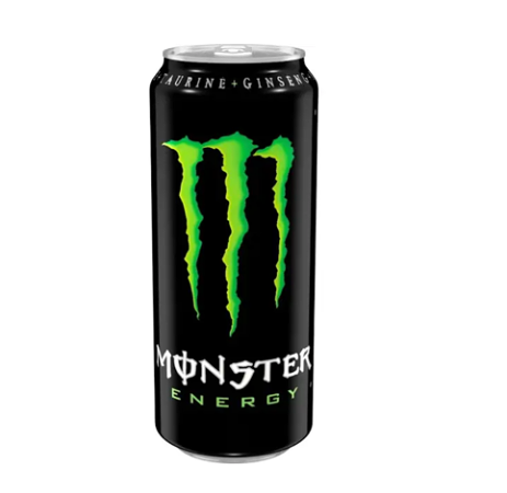 Monster Energy