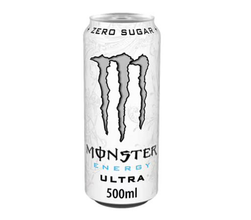 Monster Energy Ultra