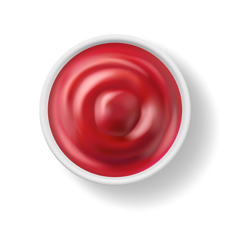 Ketchup