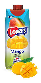 Lovers mango