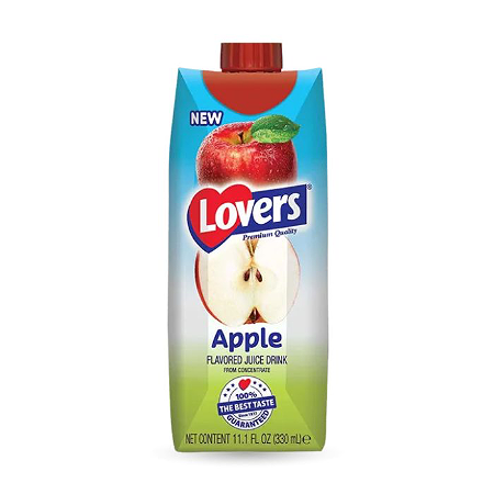 Lovers appel