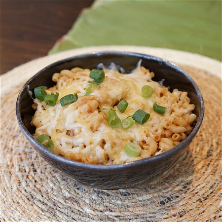 Mac & Cheese