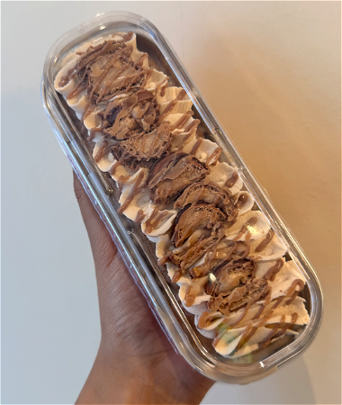 Trés Leches kinderbueno