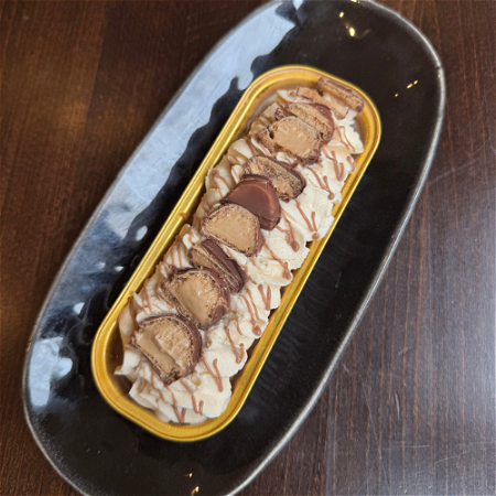 Trés Leches kinderbueno