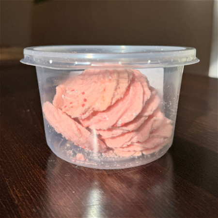 Dawet Koekjes 