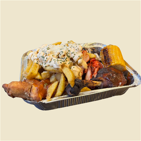 BBQ BOX