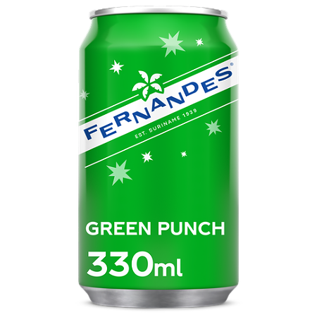 Fernandes Groen