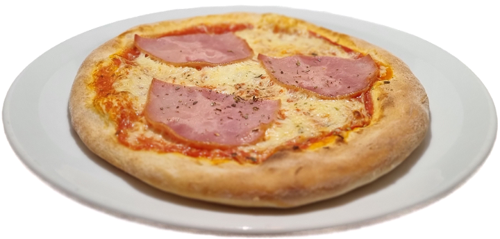 Pizza Bambino (kinderpizza)