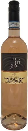 Pinot Grigio Rosato I.G.T.