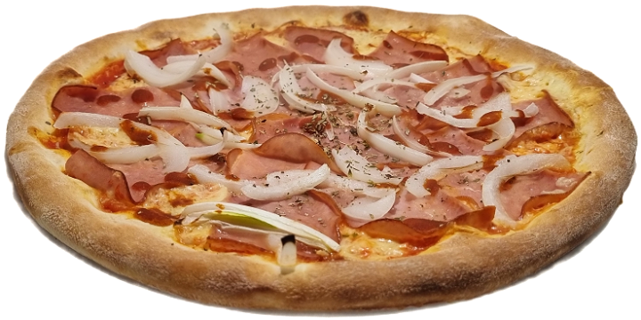 Pizza di Maurizio
