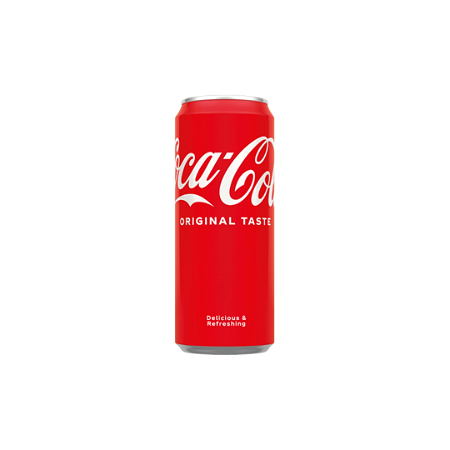 Coca-Cola Regular