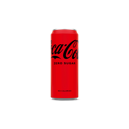 Coca-Cola Zero