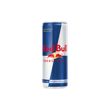 Red Bull