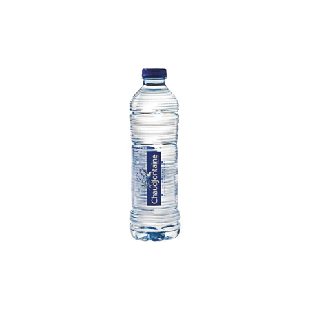 Chaudfontaine blauw 50cl