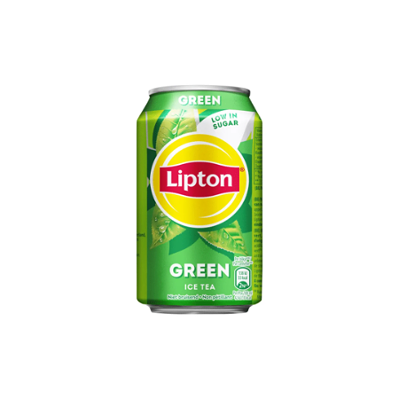 Lipton Ice Tea Green 330ml