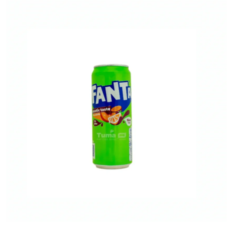 Fanta Exotic 330ml