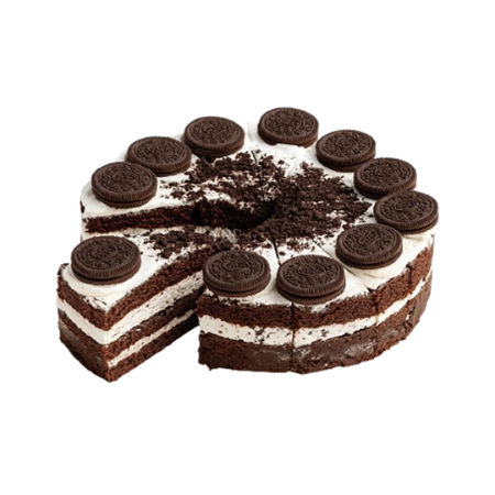 Oreo cake