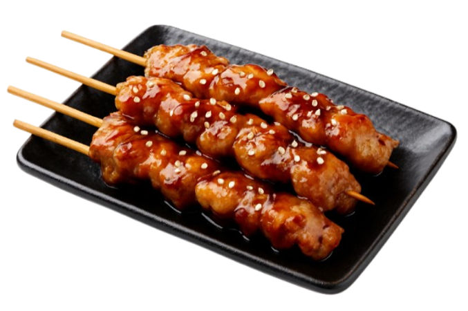 Yakitori Spies
