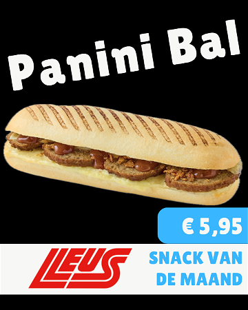 Panini bal