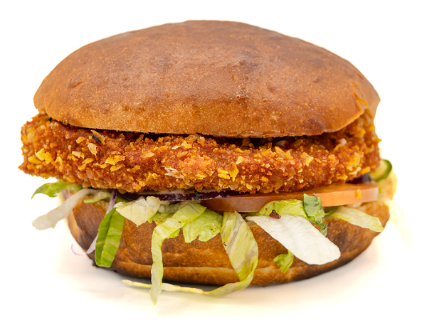 Kipburger 