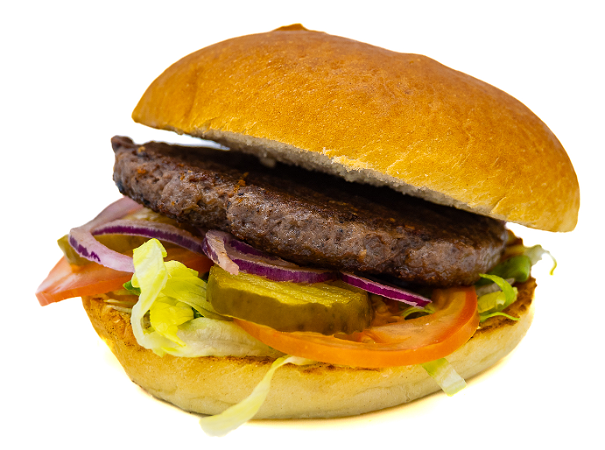 Ambachtelijke Burger