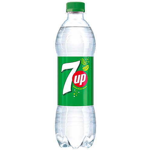 7UP 500ml