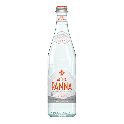 Acqua panna Tuscany 750ml