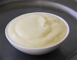 Belgische mayonaise