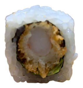 Sushi Box Crispy Ebi