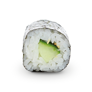 Sushi Box Kappa Maki