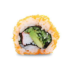 Sushi Box California Maki
