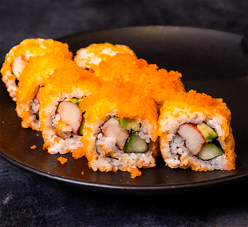 California Maki 8ST