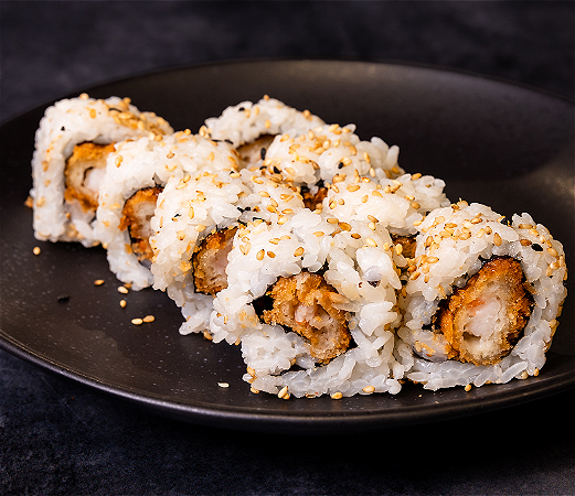 Sesam Ebi Maki 8ST