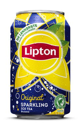 Lipton Ice Tea 330ml