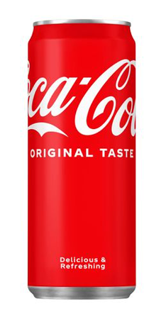 Cola 330ml