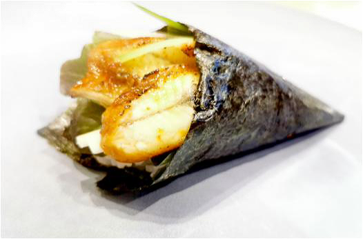 A7 Paling Temaki