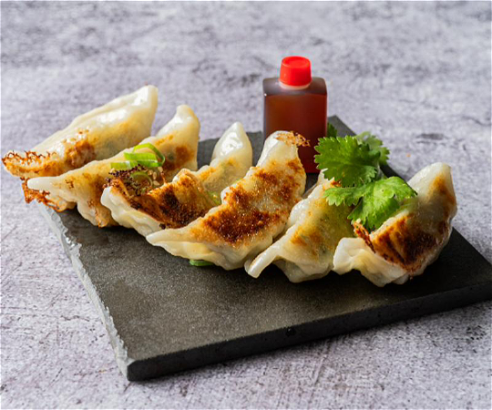 Tori Gyoza 6ST