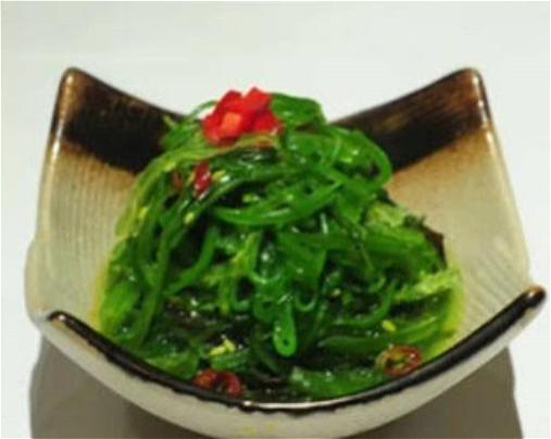 Wakame