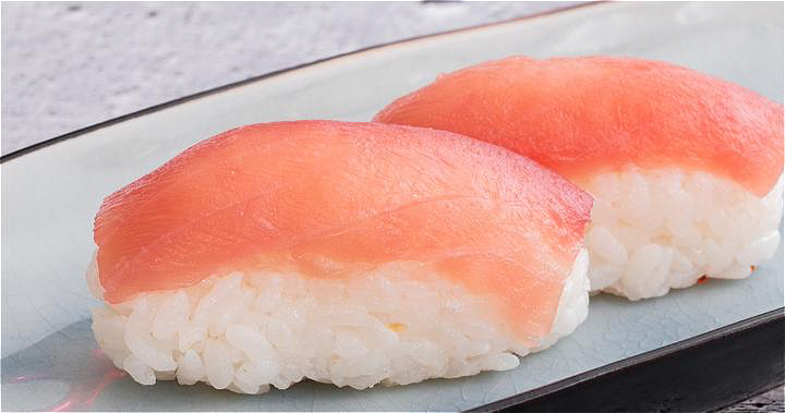 Tonijn Nigiri 1ST