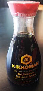 Kikkoman Soja Saus 150ml