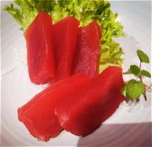 Tuna Sashimi 5ST