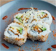 Spicy Kip Maki 4ST