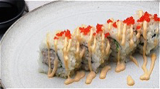 Crispy Tuna Maki 4ST